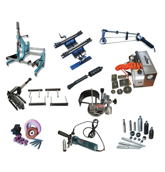 Makina Takım ve Aparatları