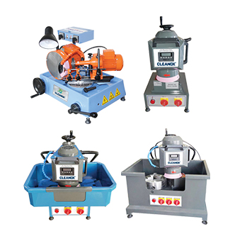 Taşlama Makinaları