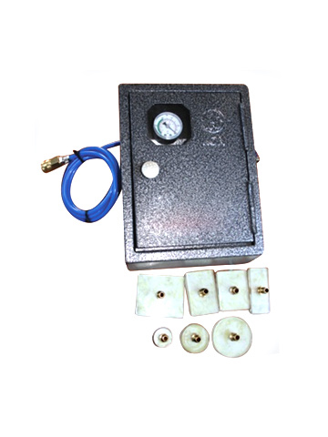 Seyyar Honlama Başlığı