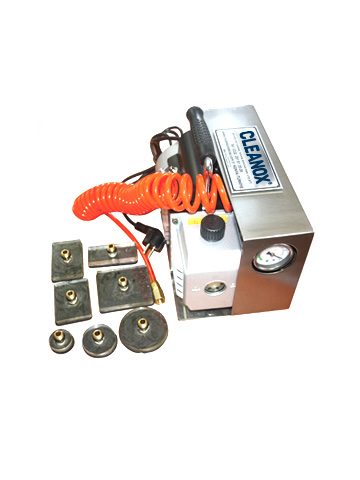 Küçük Honlama Başlığı