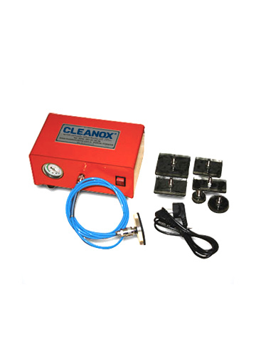 Büyük Honlama Başlığı