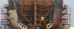 Shipbuilding Industry
